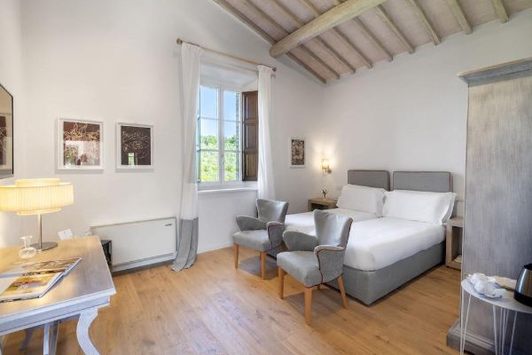Relais Borgo di Stigliano (Sovicille)